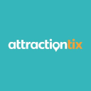 Attraction Tix discount code